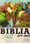 Biblia pre deti