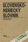 Slovensko - nemecký slovník