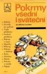 Pokrmy všední i sváteční