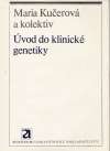 vod do klinick genetiky