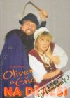 Oliver a Eňa na dereši