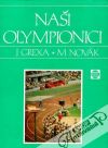 Naši olympionici