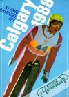 Calgary 1988 (XV. zimné olympijské hry)