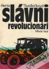 Slávni revolucionári