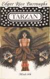 Tarzan (brožovaná)