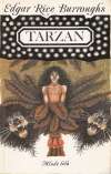 Tarzan (brožovaná)