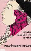 Navštívení krásy - italská renesanční lyrika