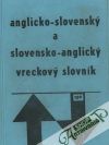 Anglicko - slovenský a slovensko - anglický vreckový slovník