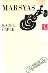 Marsyas čili na okraj literatury