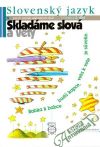 Slovenský jazyk pre 8. ročník základných škôl - Učebnica 2.diel
