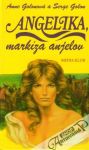 Angelika, markíza anjelov