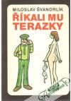 kali mu Terazky