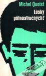 Lásky pätnásťročných?