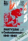 Partizni v eskoslovensku 1941-1945