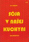 Sója v našej kuchyni