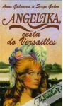 Angelika, cesta do Versailles 2.