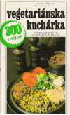 Vegetariánska kuchárka