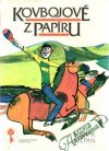 Kovbojov z papru