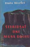 tyridsa dn Musa Daghu (I. - II.)