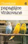Chovme papagjce vlnkovan