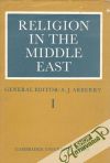 Religion in the  Middle East (I. - II.)