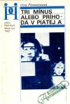 Tri mínus alebo príhoda v piatej A