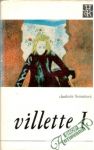Villette (I.- II.)