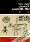 Naučný slovník zemědělský 9.