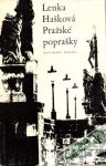 Pražské poprašky