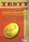 Testy 2004 - Matematika