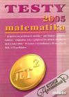 Testy 2005 - Matematika