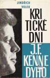 Kritické dni J.F. Kennedyho
