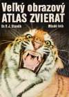 Veľký obrazový atlas zvierat