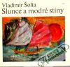 Slunce a modr stny