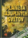 Planéta tajuplných svetov