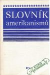 Slovnk amerikanism