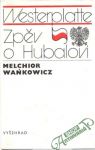 Zpv o Hubalovi