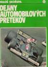 Dejiny automobilovch pretekov