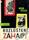 Rozlúštené záhady