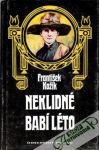 Neklidné babí léto