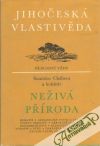 Jihoesk vlastivda- Neiv proda