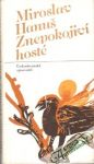 Znepokojiví hosté