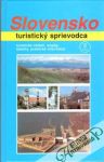 Slovensko - turistick sprievodca