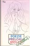 Poezie přelomu století