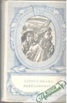 Lidov drama poblohorsk