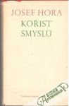 Kořist smyslú