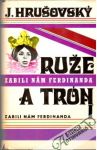 Ruže a trón (I.- II.)
