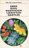 Zber divo rastúcich liečivých rastlín