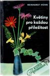 Kvtiny pro kadou pleitost