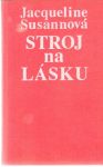 Stroj na lsku